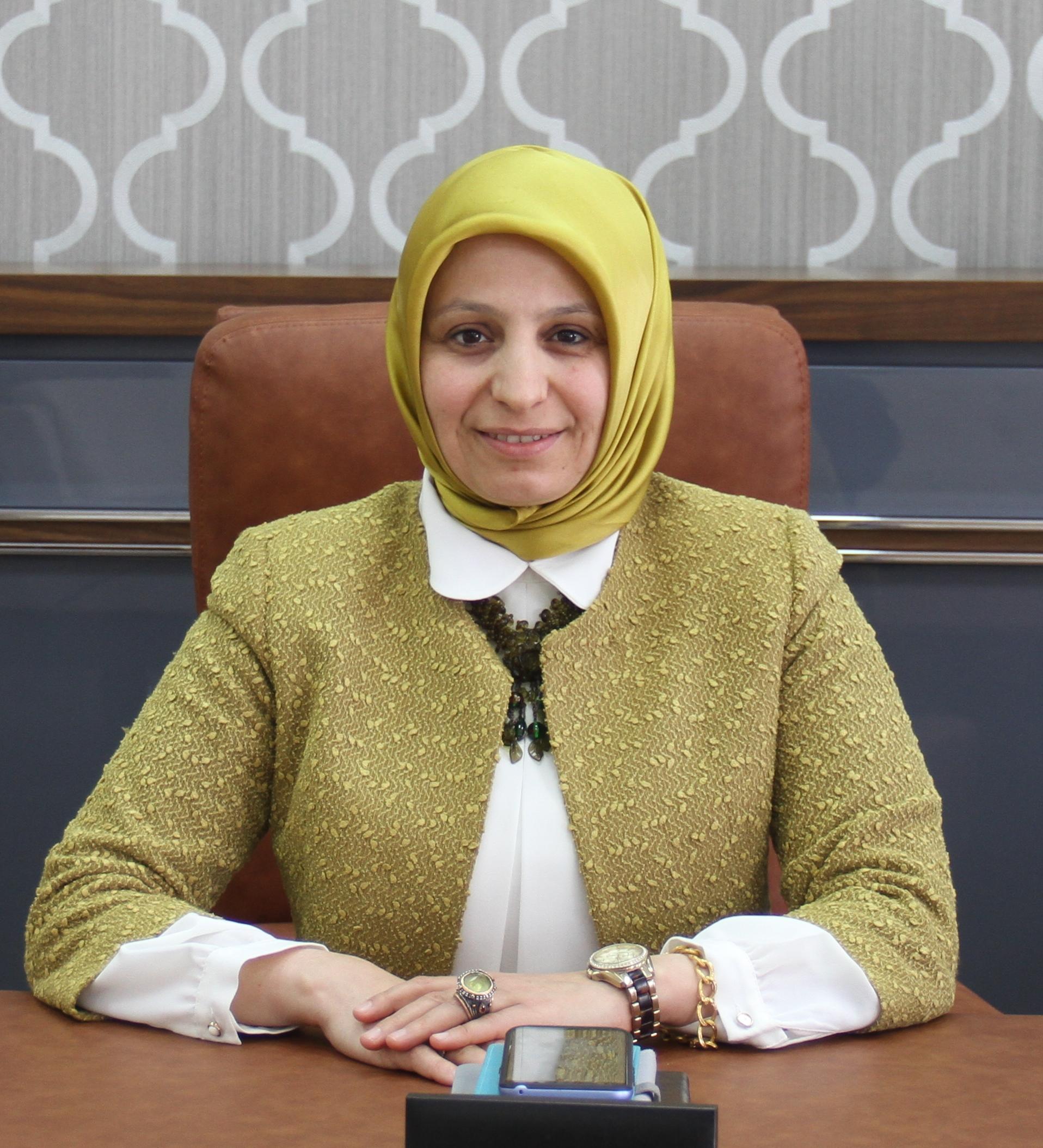 DURMUS'TAN CUMHURİYET BAYRAMI MESAJI