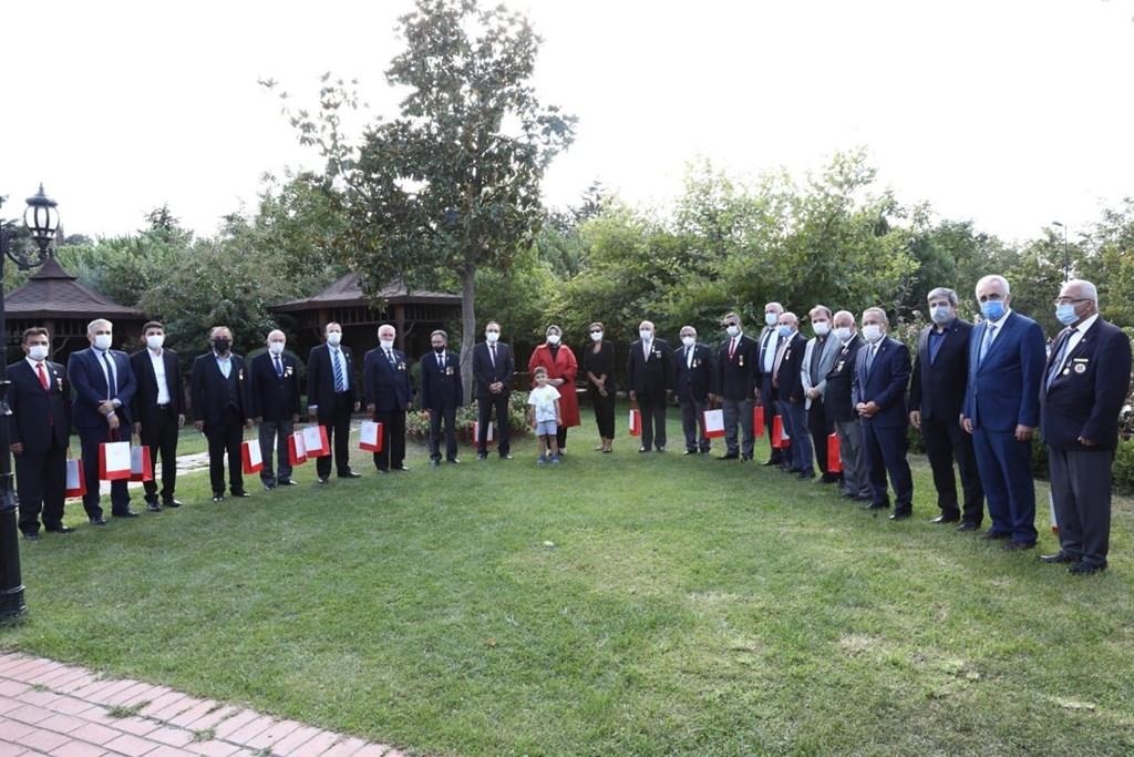 Harp ve Vazife Malullerimizin Ek Ödemeleri Yarın Yapılacak
