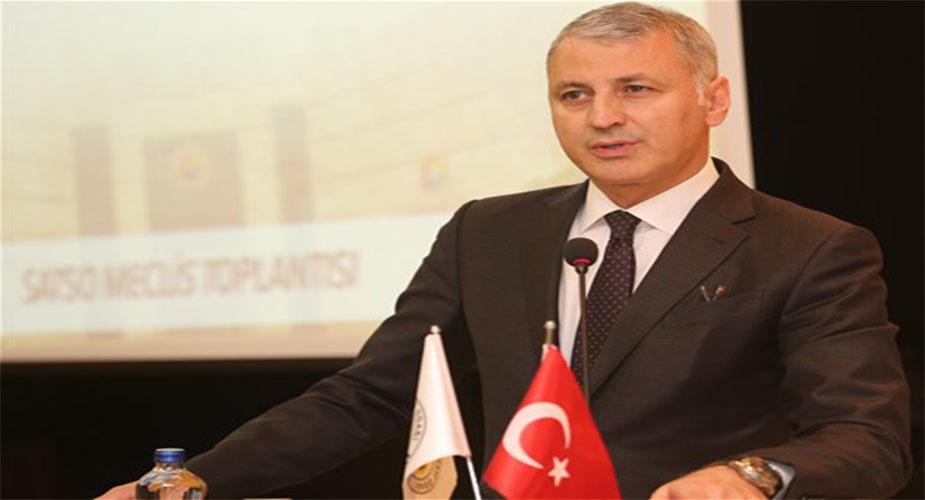 İhracatta pandeminin olumsuz etkilerini atıyoruz