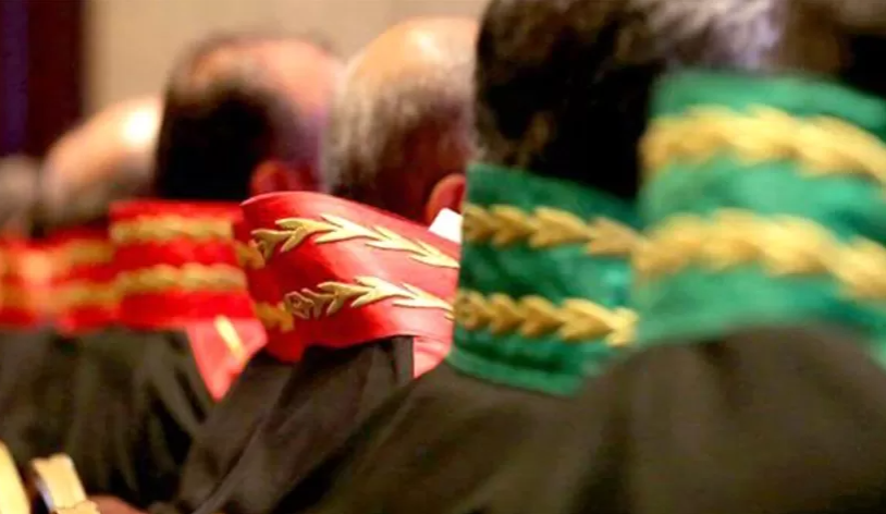 İşte Sakarya'ya Gelen ve Giden Hakim-Savcılar  