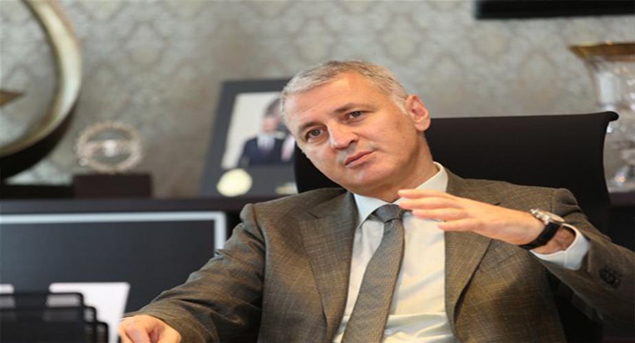 Sakarya 2020'yi İhracatta Rekor ile Kapattı