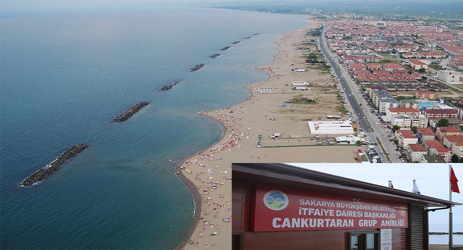 Cankurtaranlar Yaza Hazırlanıyor