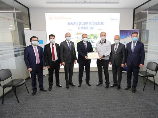 İstihdam İşbirliği Protokolünde İmzalar Atıldı