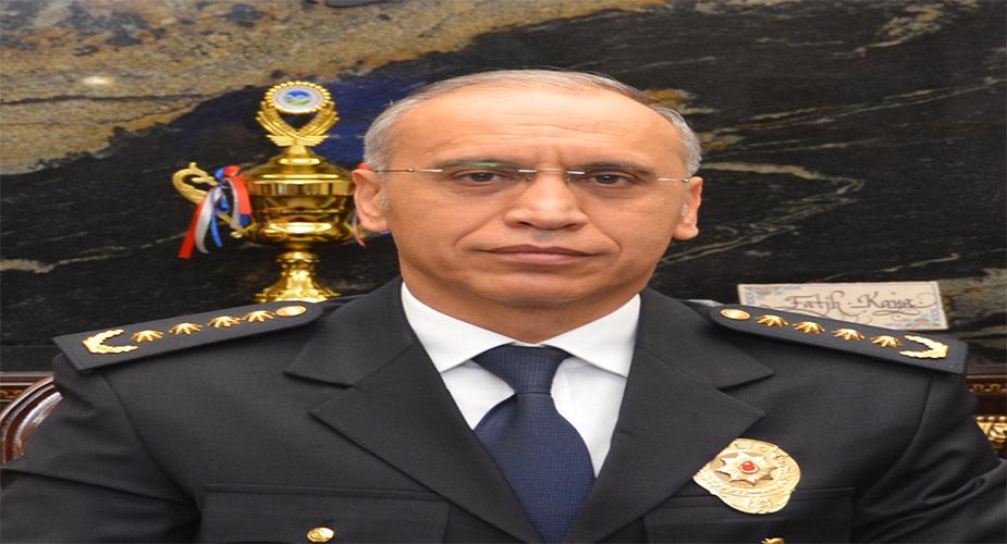 Sakarya İl Emniyet Müdürü Fatih Kaya, 10 Ocak Çalışan Gazeteciler Günü Kutlama Mesajı 