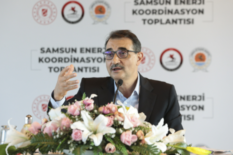 Karadeniz sahil kentlerinde sismik araştırmalar başlatılıyor