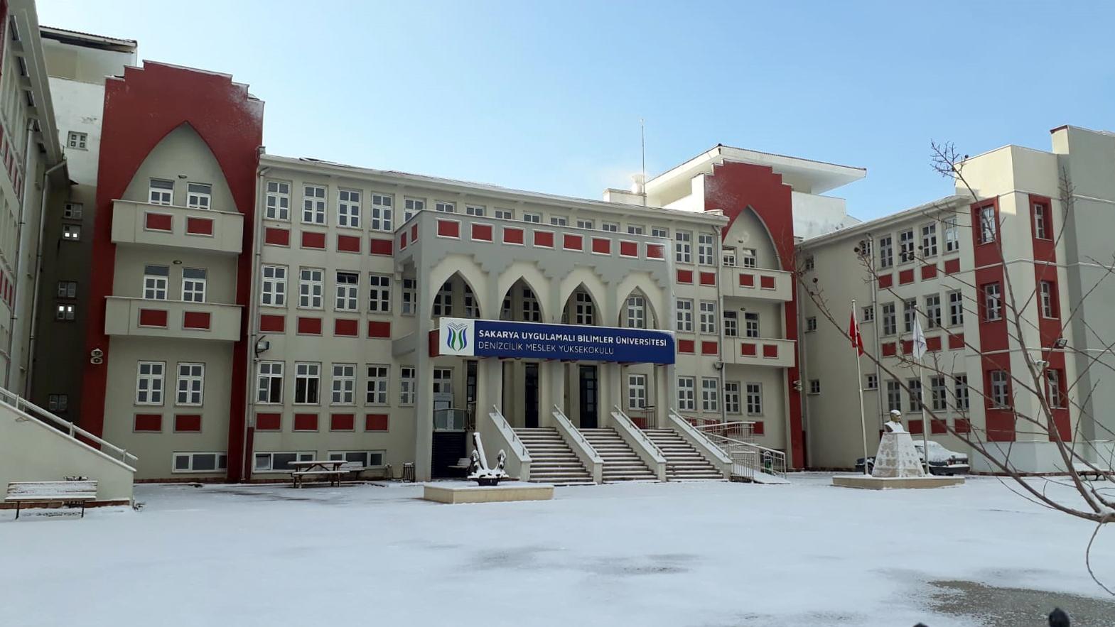 Sakarya Denizcilik ve Yat Sektörü İçin Çok Uygun