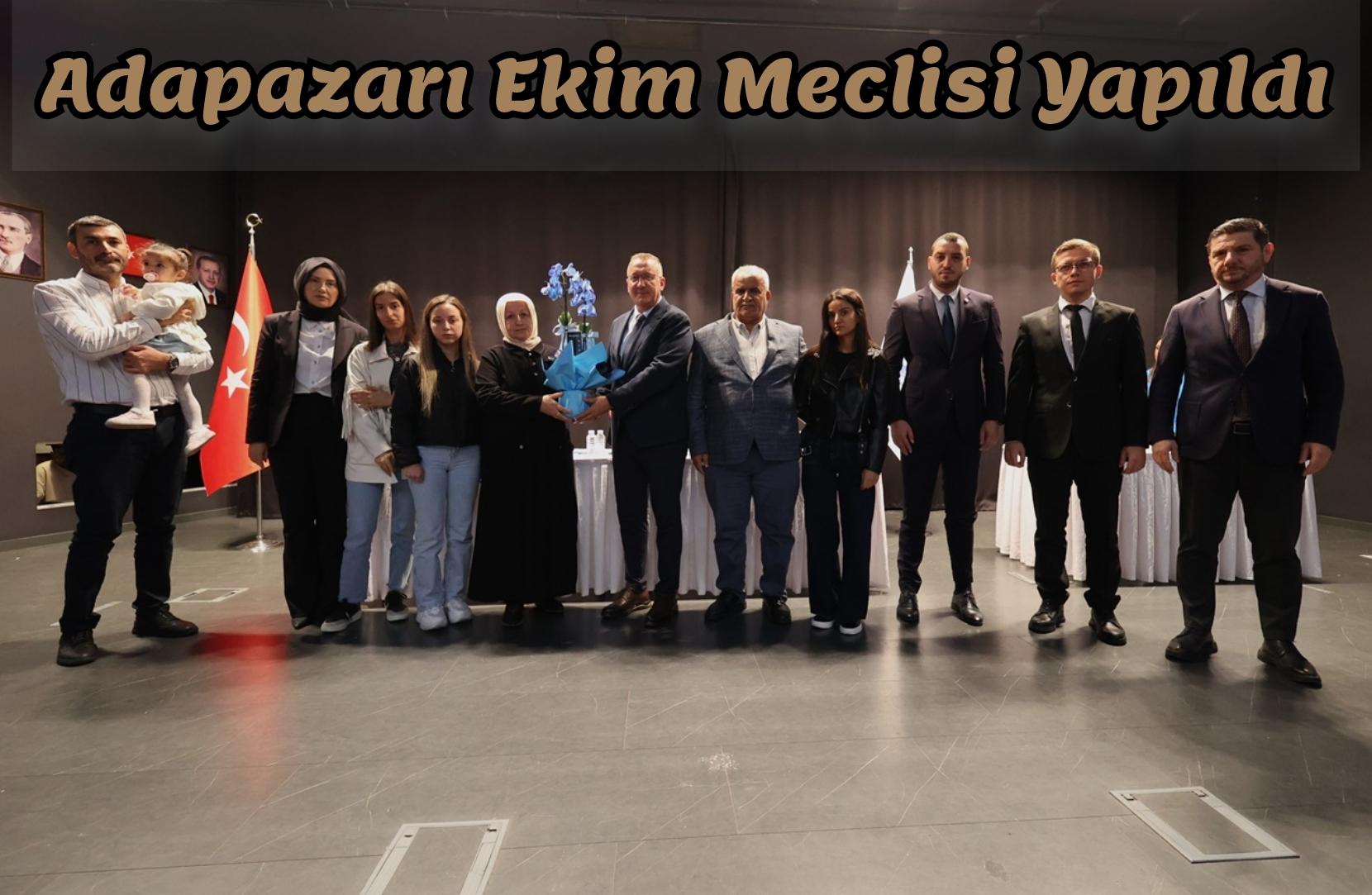 Kentsel Dönüşüm Gündemi Şehrimizin Faydasınadır