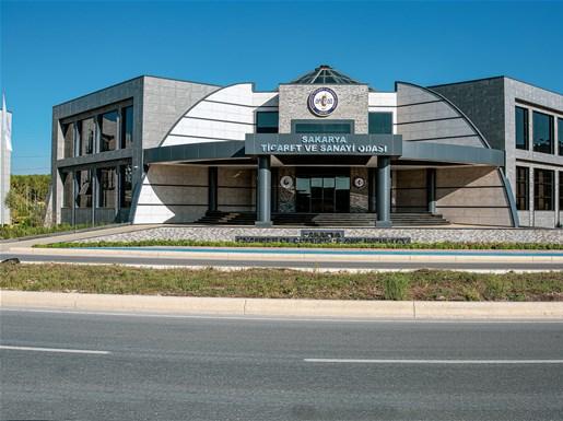 Sakarya'nın Vaka Sayıları ve Kapalı İşletmelerin Mevcut Durumu SATSO'da Görüşülecek