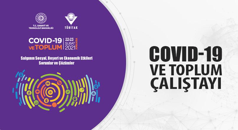 COVID-19 VE TOPLUM