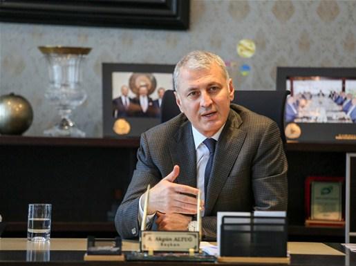 Yapılandırma Kanunu ile İş Dünyası Nefes Alacak