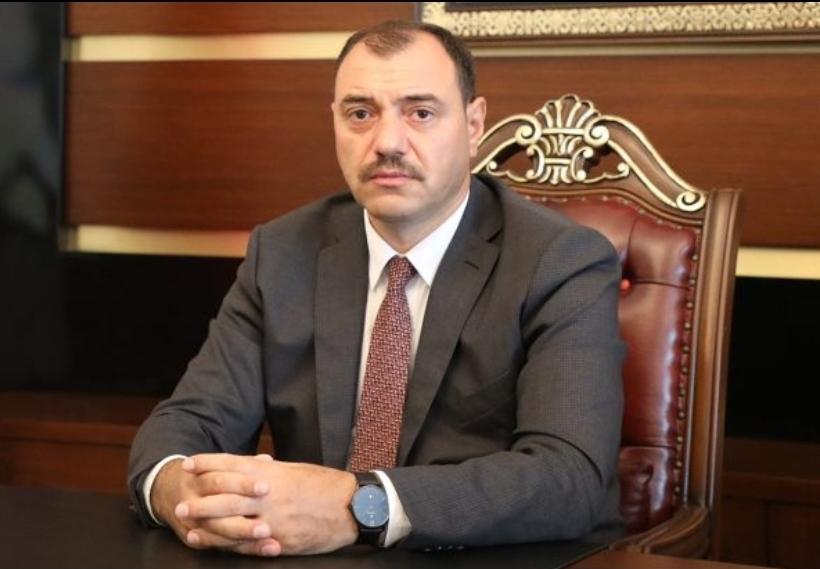 Vali Çetin Oktay Kaldırım’ın 23 Nisan Ulusal Egemenlik ve Çocuk Bayramı Kutlama Mesajı
