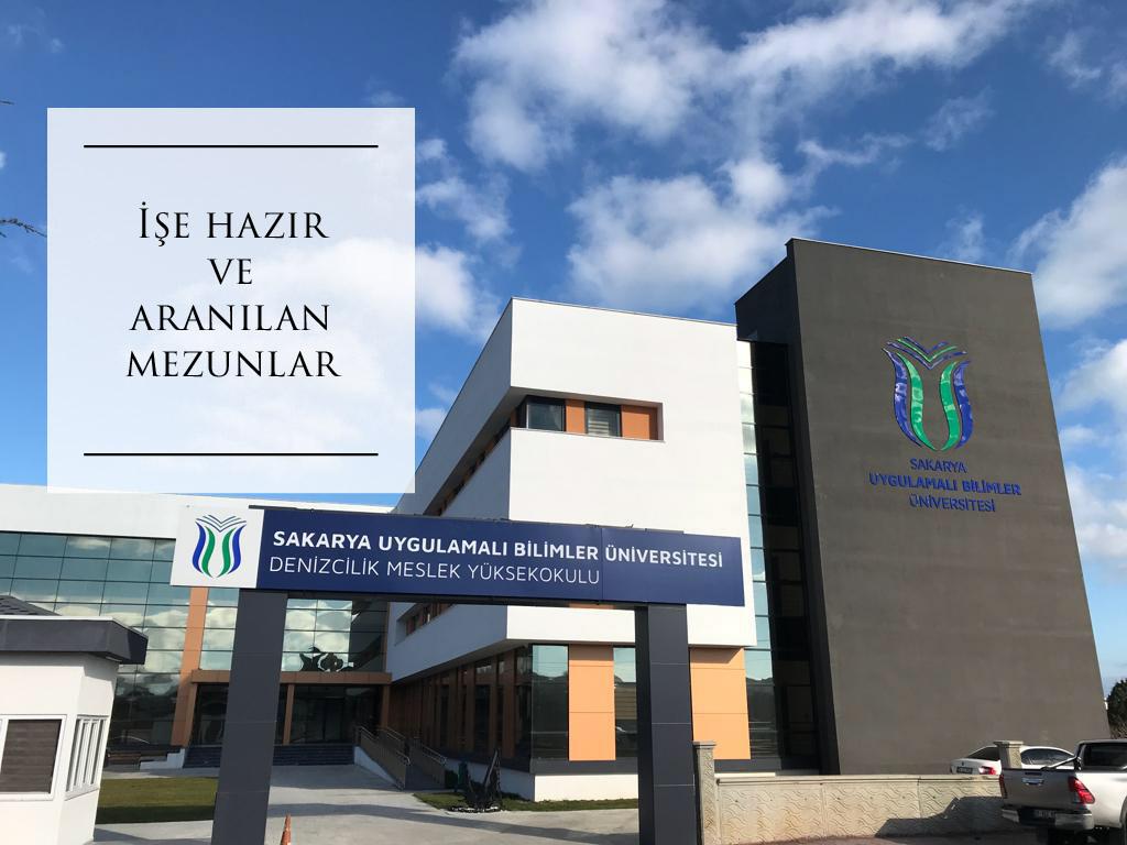 İşe hazır ve aranılan mezunlar
