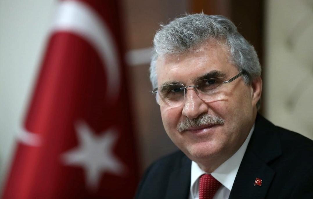 23 Nisan Ulusal Egemenlik ve Çocuk Bayramı kutlu olsun