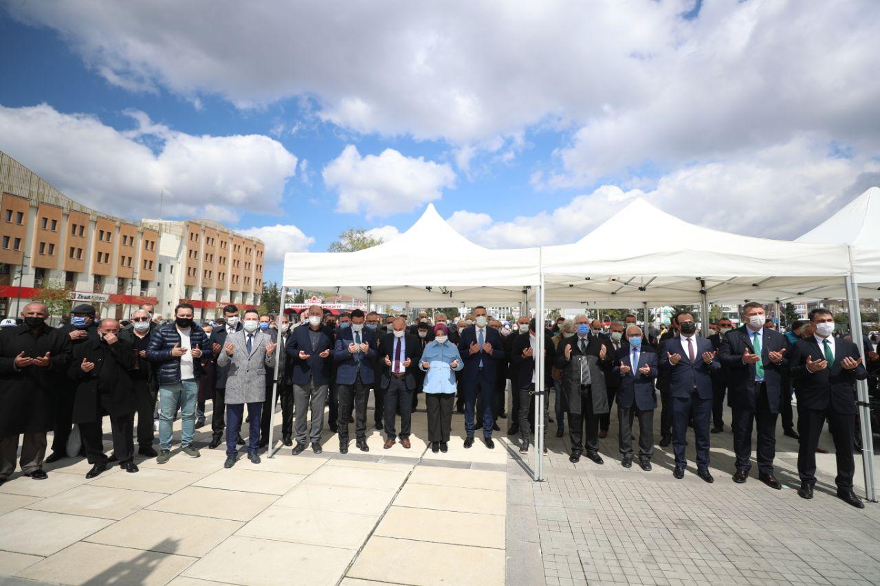 Gönül köprüsü Sakarya’dan Şırnak’a uzanıyor