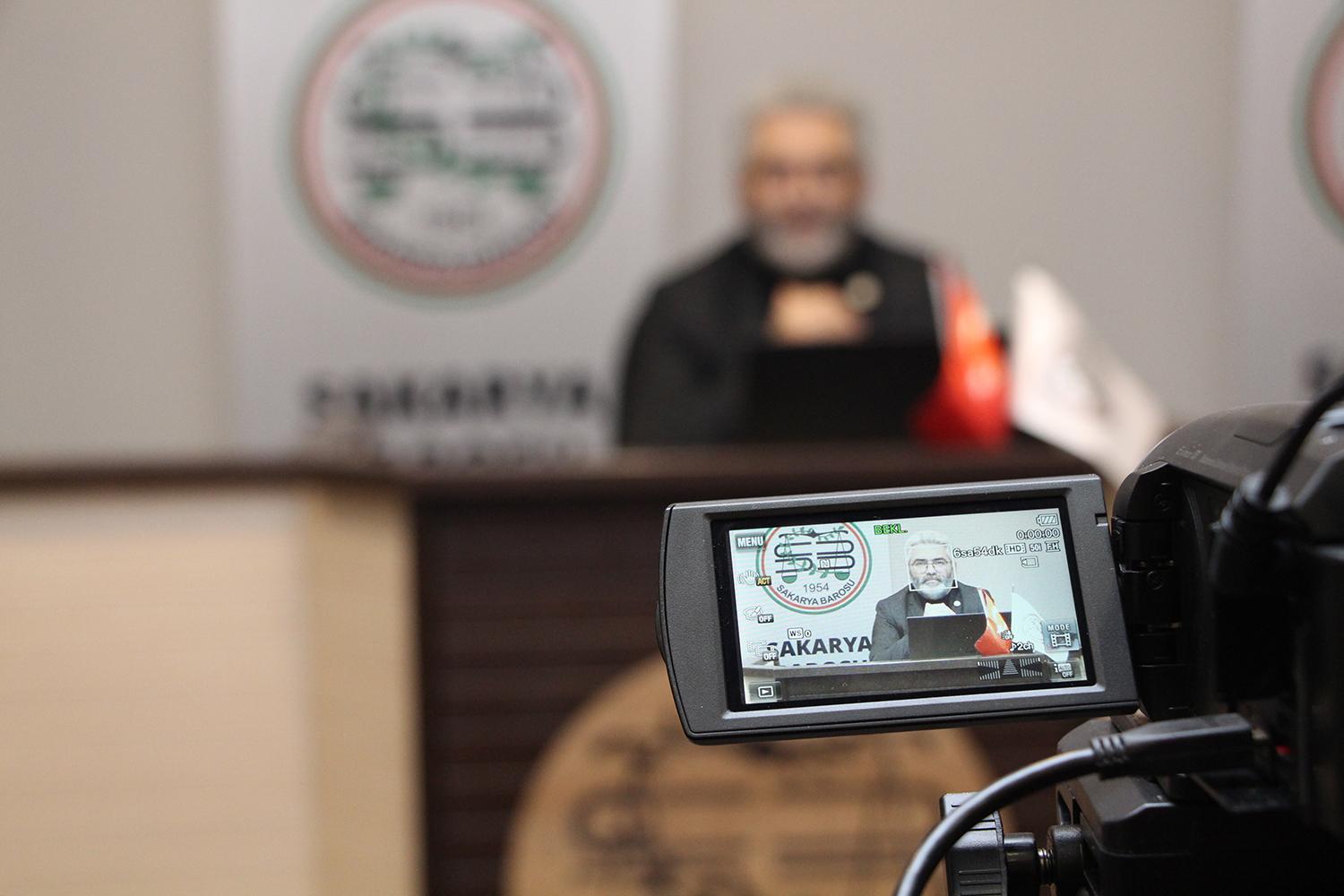 Baroda Staj Eğitim Dersleri Sona Erdi