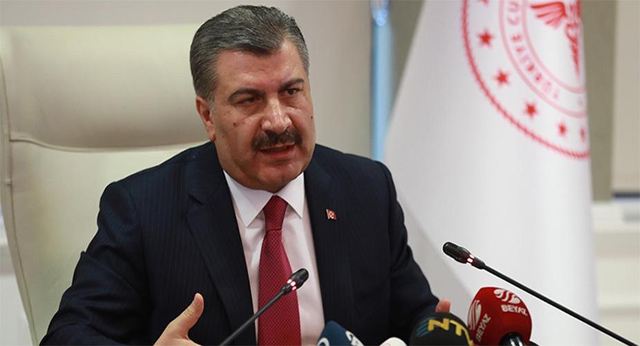 Bilim Kurulu Aşı Gündemiyle Toplanacak