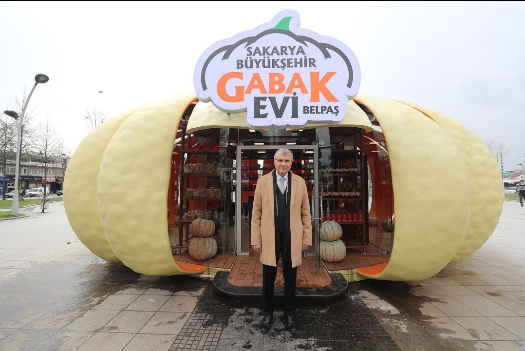 ‘Gabak Evi’ Sakarya’nın tanıtımına katkı sunacak