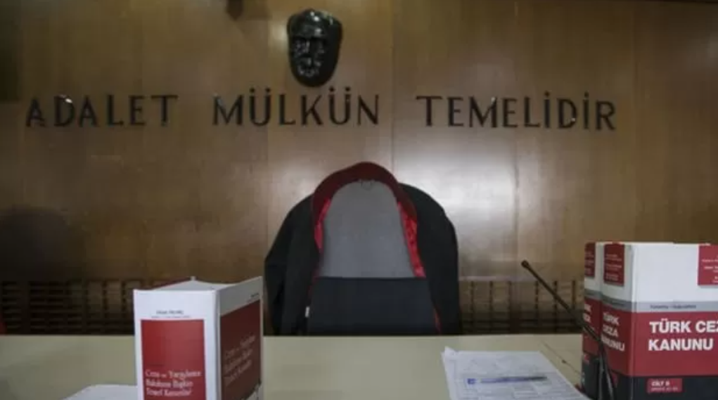 4. Yargı Paketi TBMM'ye Sunuldu  