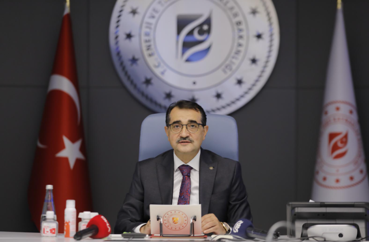Rüzgar Enerjisi, 9,6 Milyon Haneye 