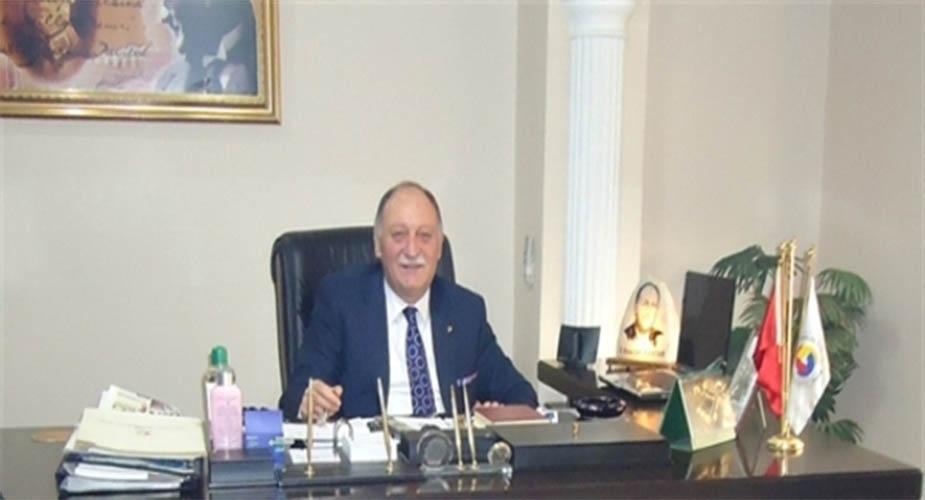Bayraktar’dan Ramazan Ayı Mesajı
