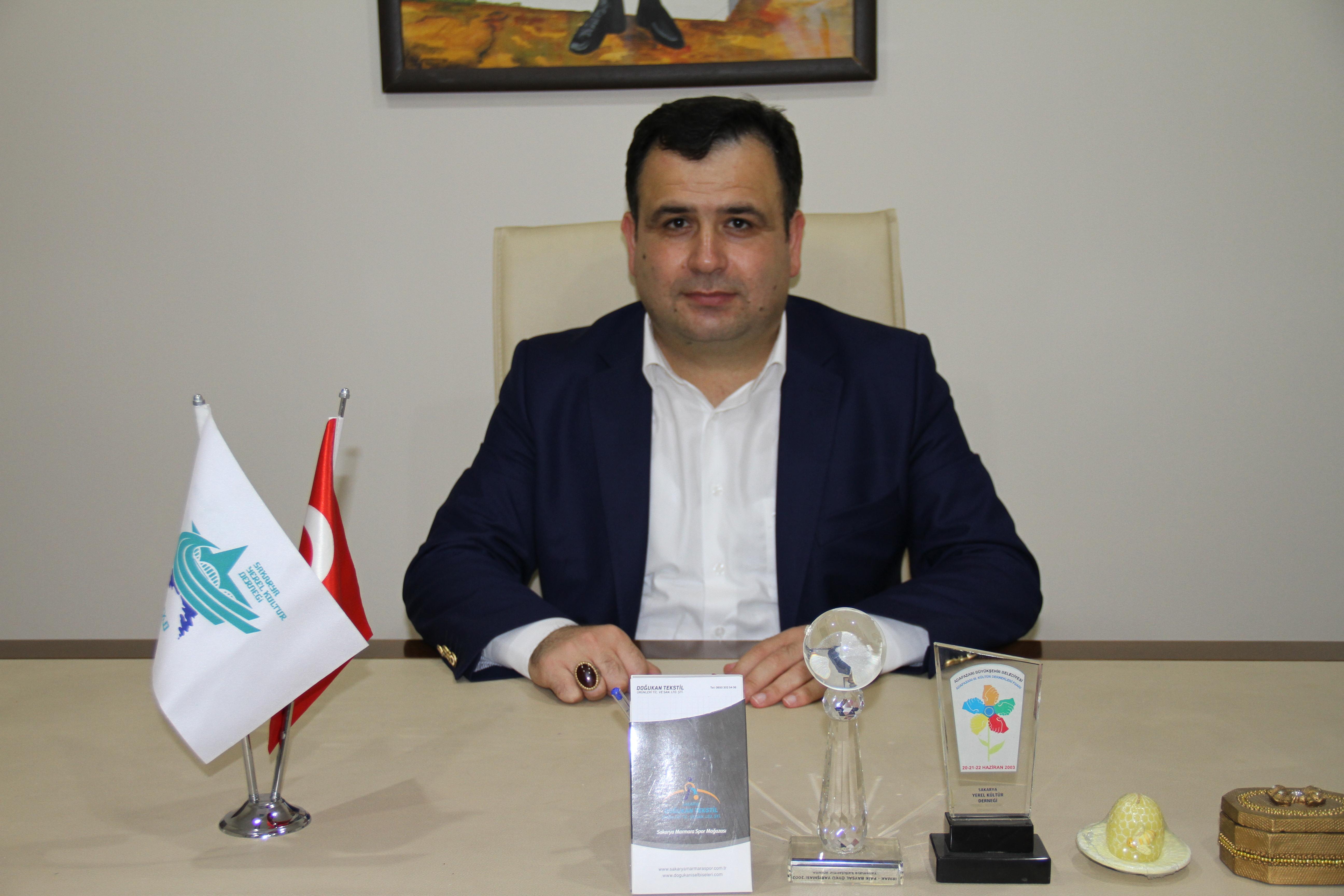 SYKD: “Sofuoğlu’nun SAÜ’yle İlişiği Hemen Kesilmeli”