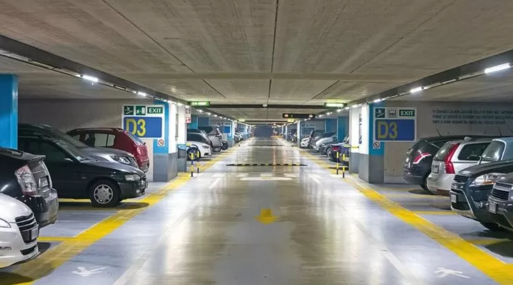 Otopark Yönetmeliğinde Detaylar Belli Oldu  