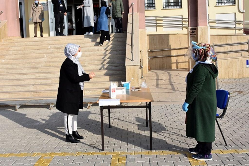 Adaylar, KPSS-2021/1 Merkezi Yerleştirmeleri İçin 1-8 Temmuz, KPSS-2021/2 Merkezi Yerleştirmeleri İçin 22-29 Aralık Tarihleri Arasında Tercih Yapabilecek