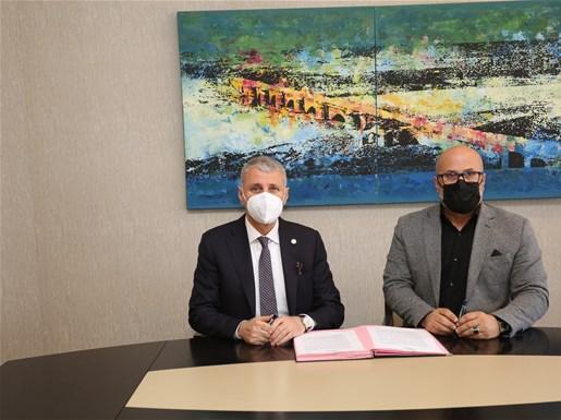 PSB Anatolia 2021 Fuarı için işbirliği imzaları atıldı
