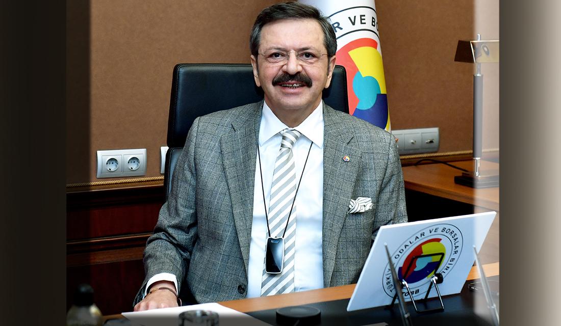 TOBB 50 Bin Kişiye Yapay Zeka Eğitimi Verecek
