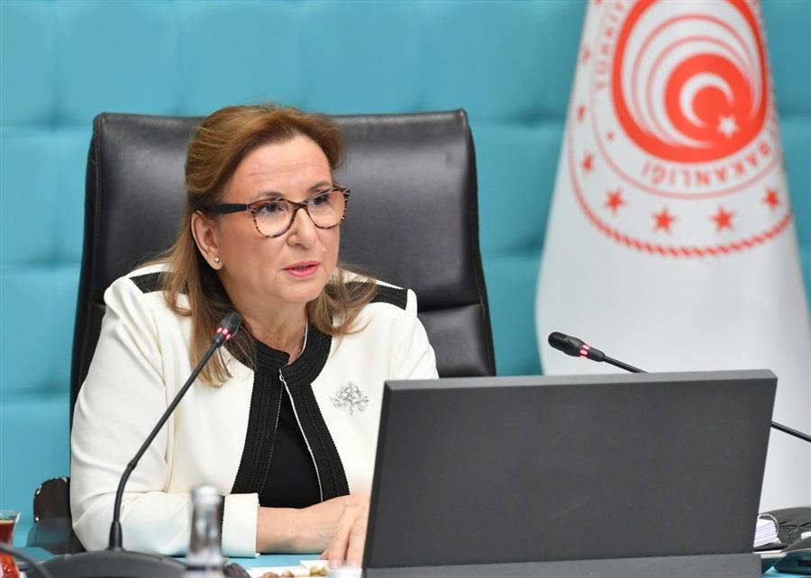 2020 İhracatı Hedefi Aştı