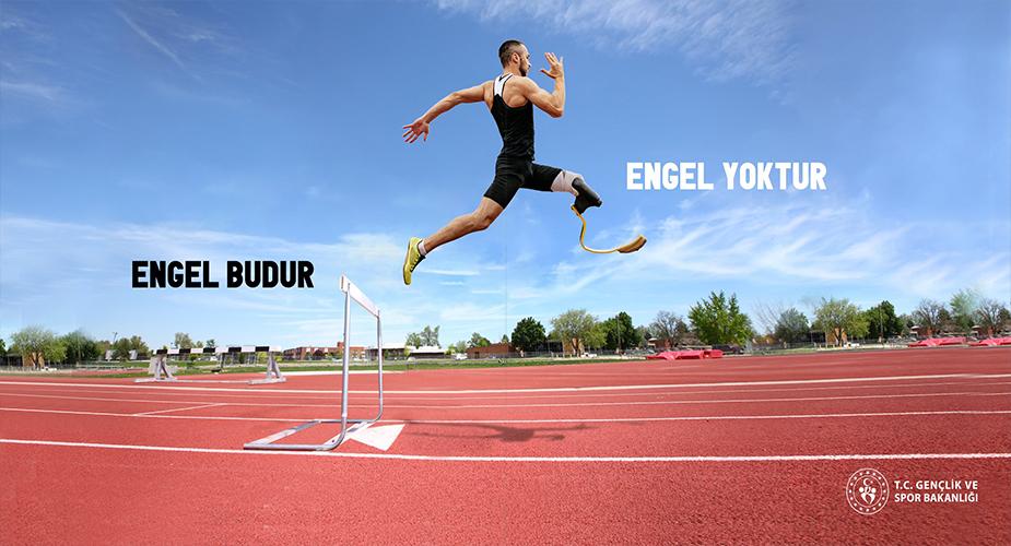 BAKAN KASAPOĞLU’NDAN ‘’3 ARALIK DÜNYA ENGELLİLER GÜNÜ’’ MESAJI