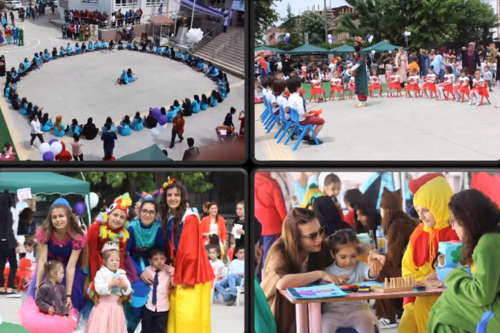 ADAPAZARI MEM “CANLI OKUL TANITIM GÜNLERİ” DEVAM EDİYOR
