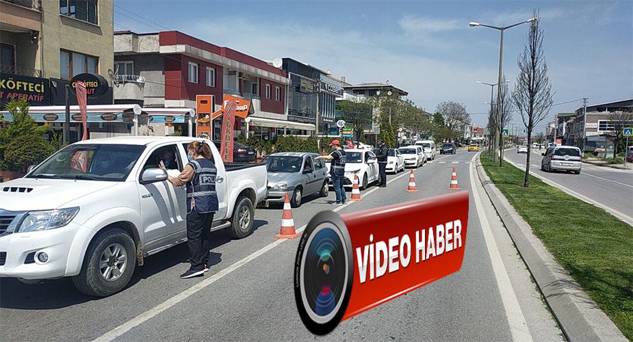 TAM KAPANMA SÜRECİNDE SIKI DENETİM UYGULANACAK