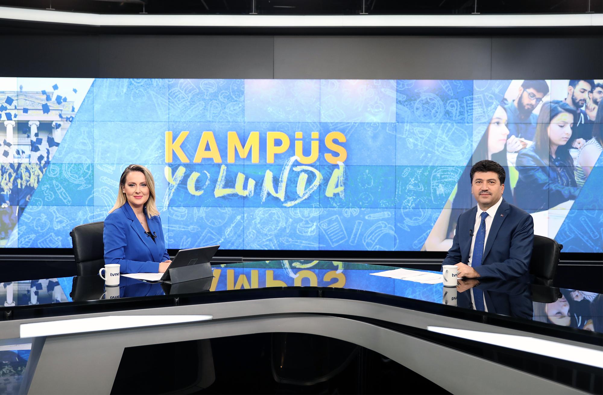 Sinerji ve Enerjiyi Paylaşmak Başarıyı Getiriyor