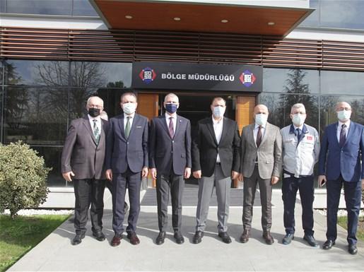Sakarya'nın Üretimdeki Marka Değeri Yükselmeye Devam Edecek
