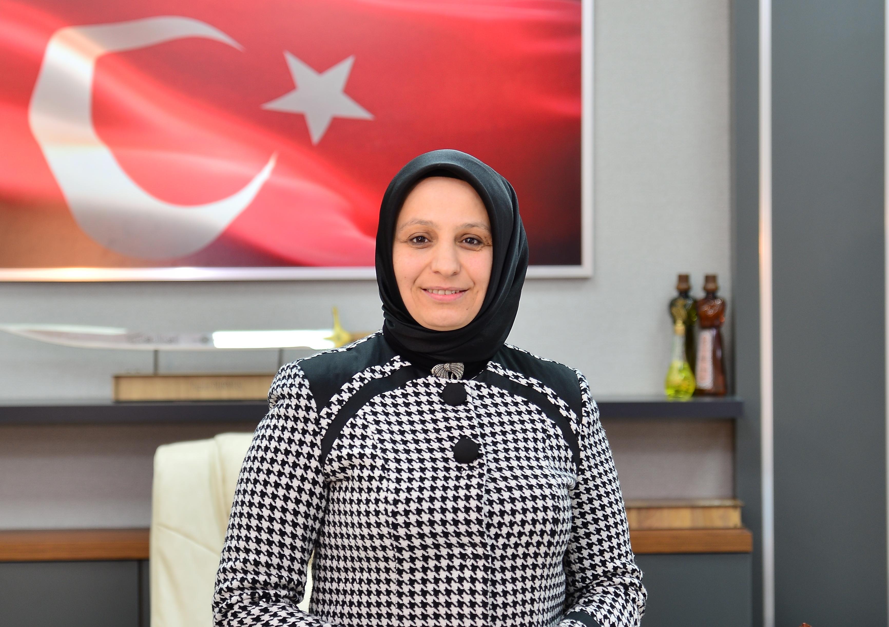 Durmuş’tan Çalışan Gazeteciler Günü Mesajı
