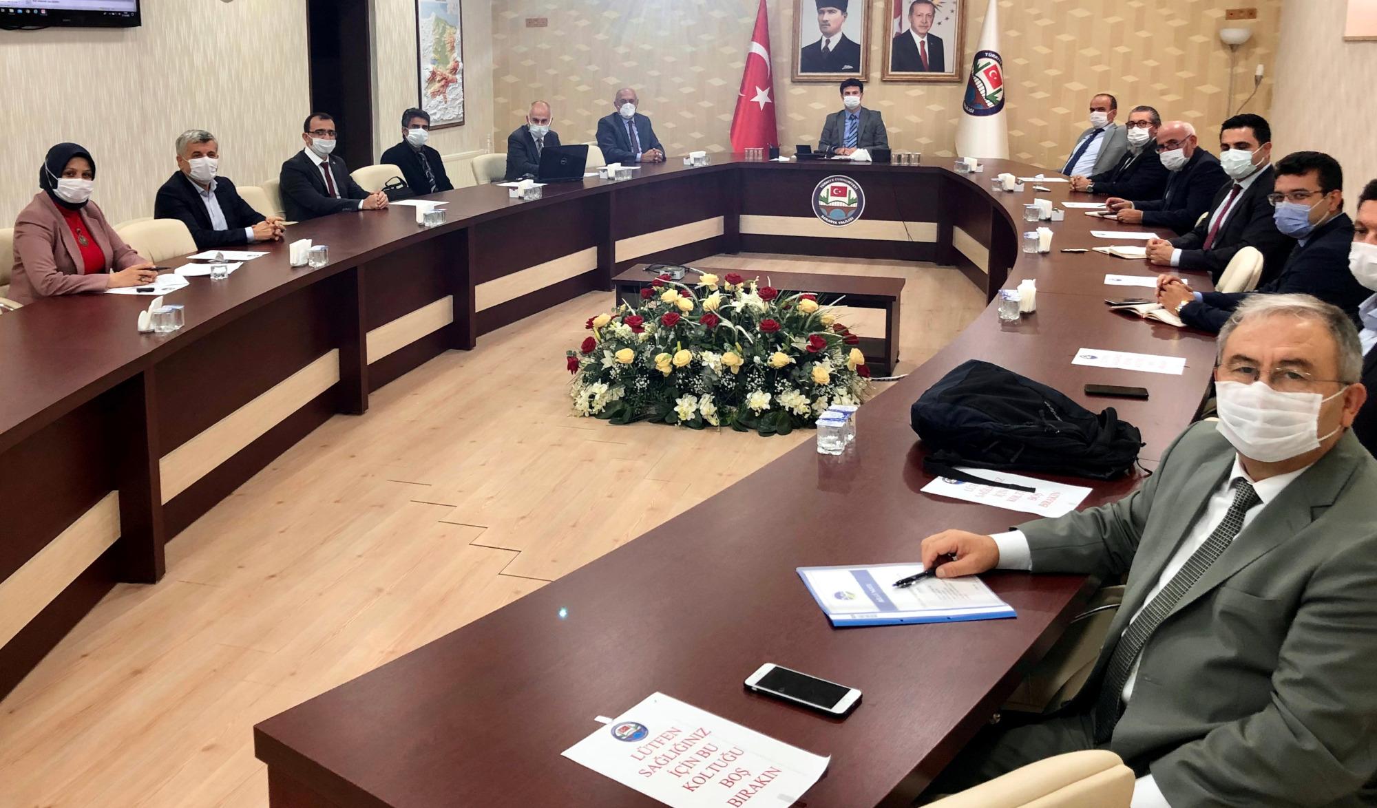 İŞKUR; PANDEMİNİN İŞGÜCÜ PİYASASINDAKİ OLUMSUZ ETKİLERİ AZALIYOR