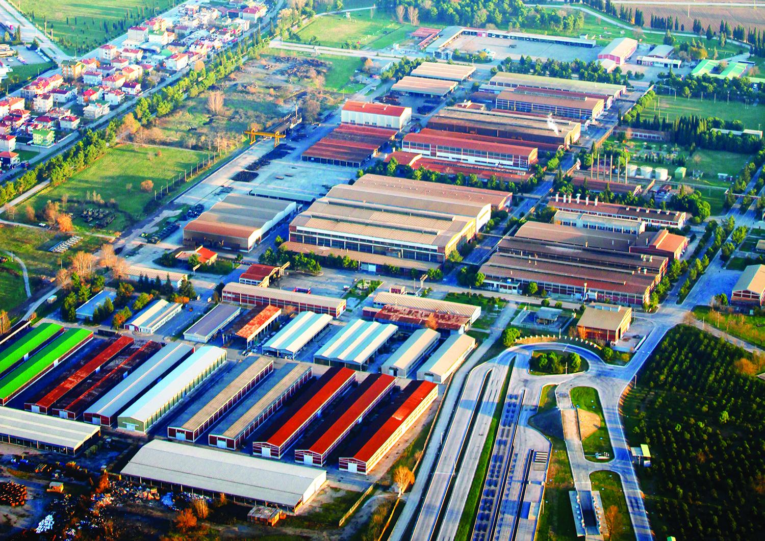 Yatırımcılar için Sakarya Güvenli Bir Limandır