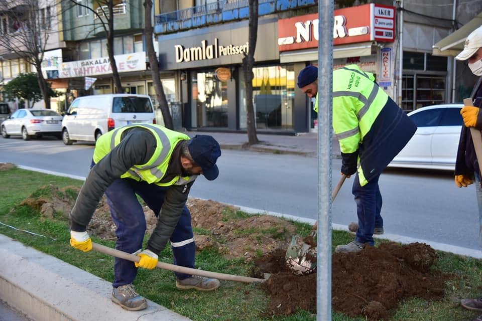 Halkımızdan Aldığımız Destek Bizim En Büyük Gücümüzdür