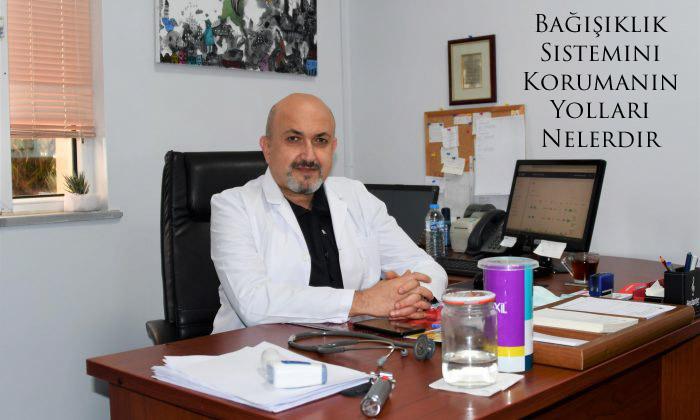 Bağışıklık Sistemini Korumanın Yolları Nelerdir