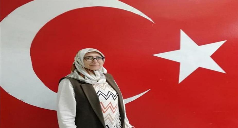 Taraklı MEM Şube Müdürü Ayfer Er Vefat Etti