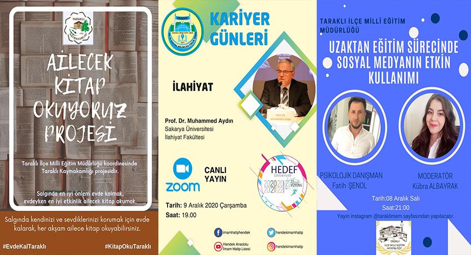 Sakarya MEM’den 