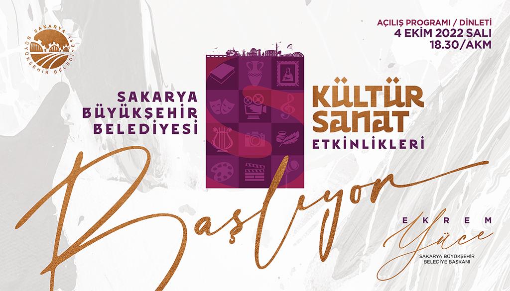 Kültür sanat etkinliklerinde yeni sezon başlıyor: Ekim takvimi belli oldu