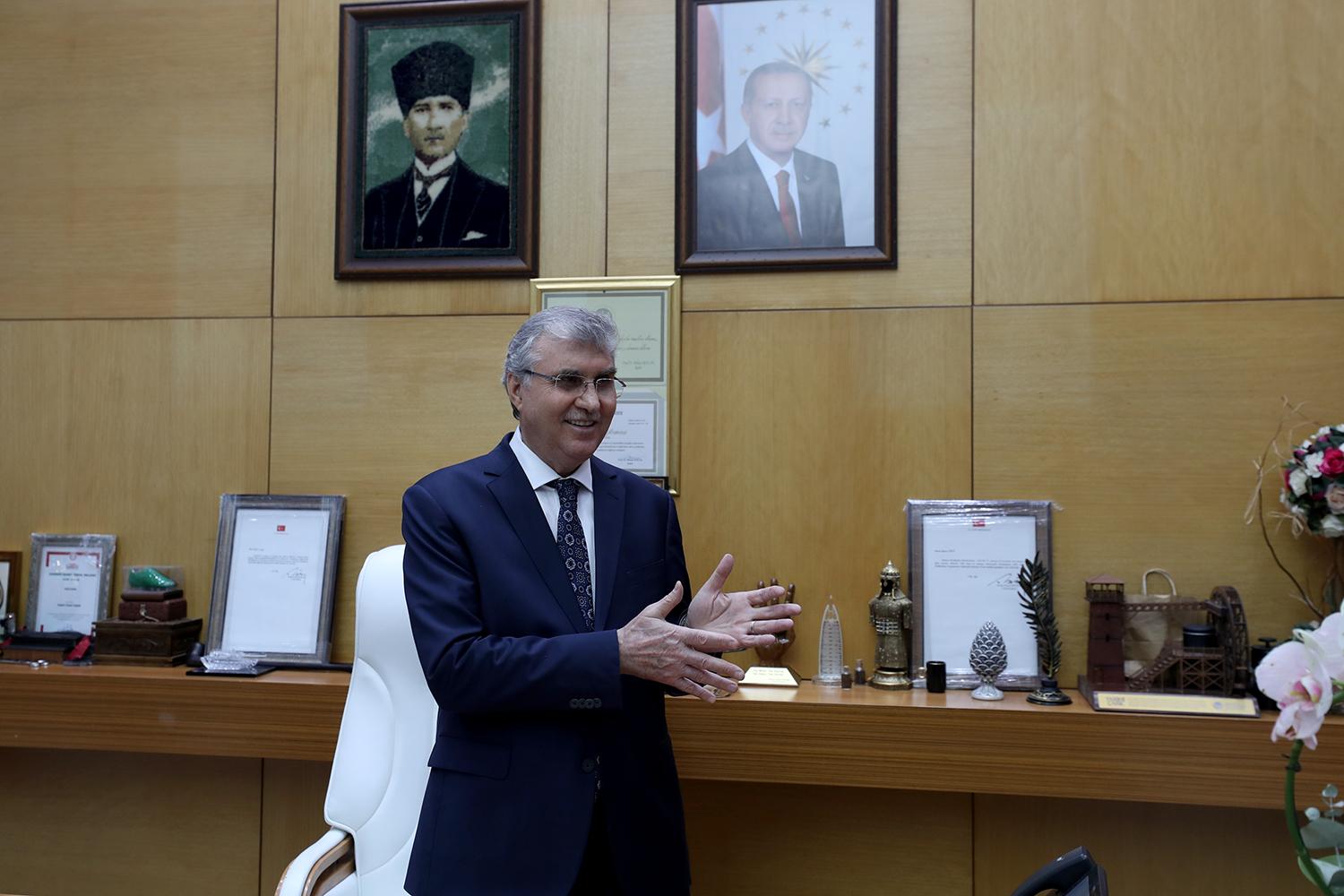 BELPAŞ Hizmetleri İle Sakarya’ya Güç Katıyor