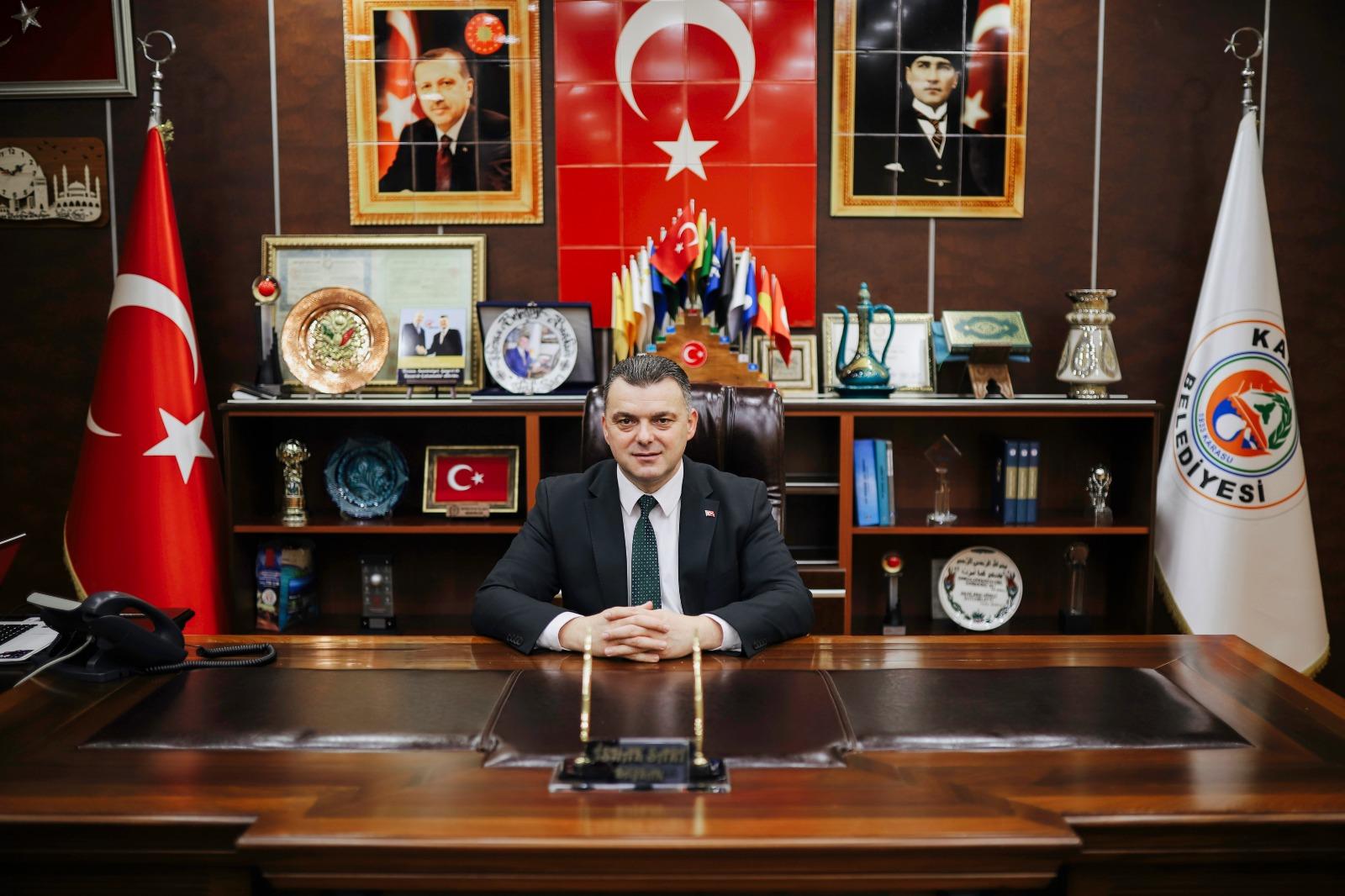 Gazetecilik Önemli Bir Kamusal Görevdir