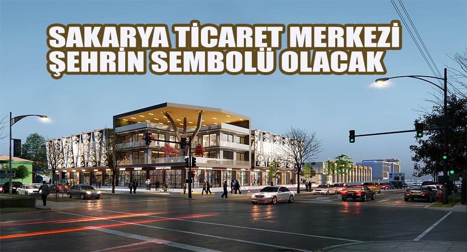 Büyükşehir projenin tanıtımını yaptı