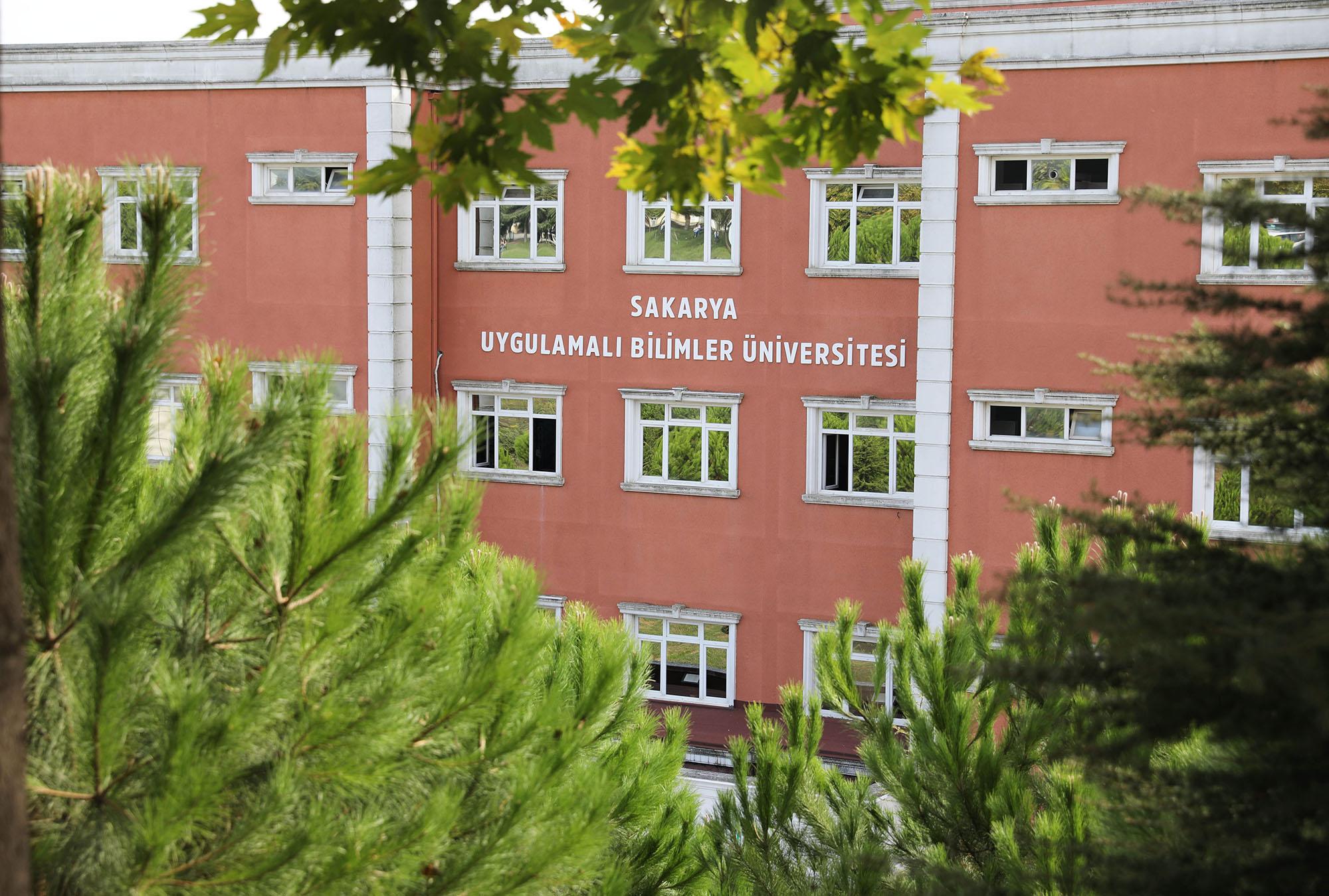 SUBÜ yeniden uzaktan eğitime geçti