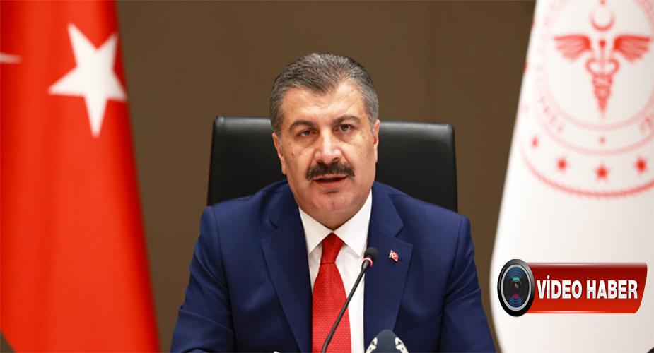 50 MİLYON KORONAVİRÜS AŞISI İÇİN SÖZLEŞME İMZALANDI