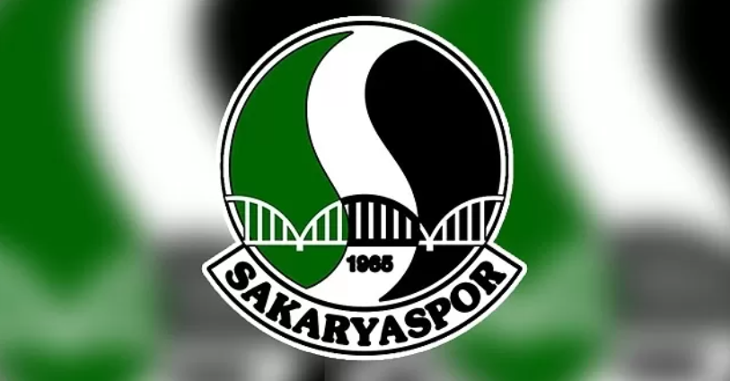 Teknik Direktör ve İki Futbolcu Sakaryaspor'dan Ayrıldı