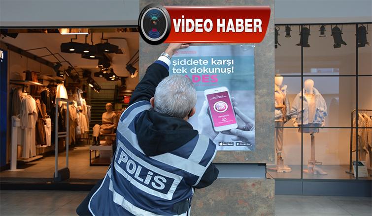 25 Kasım Kadına Yönelik Şiddete Karşı Uluslararası Mücadele Günü